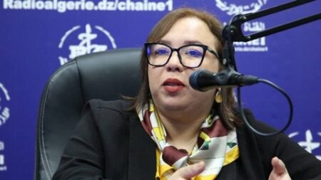 أرحاب: الجزائر تستثمر في بنية تحتية تكنولوجية آمنة لتسريع نمو المؤسسات الناشئة