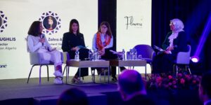 إطلاق مؤسسة منتدى المرأة الجزائرية…فضاء يهدف لتفعيل دور المرأة في مختلف القطاعات