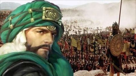 تاريخ وتراجم.. الإستراتيجية العسكرية عند صلاح الدين الأيوبي