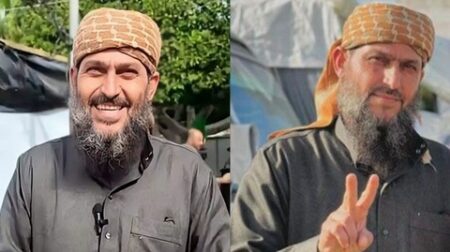 الجد خالد نبهان يلتحق بـ”روح الروح” شهيدًا