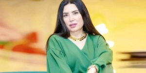 عبير صبري: أتمنى تقديم شخصية المطربة العالمية الراحلة داليدا