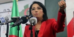 حزب تجمع أمل الجزائر ينظم ندوة تاريخية حول مظاهرات 11 ديسمبر 1960