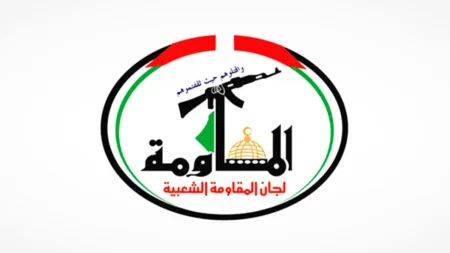 “لجان المقاومة”: تصريحات يعلون تؤكد ما يقوم به الاحتلال من إبادة شمالي القطاع