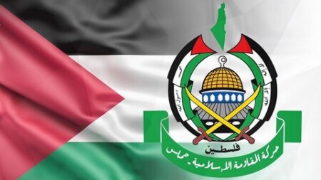 حماس تدعو شعبنا بجنين لرص الصفوف وتوحيد البوصلة لمقاومة الاحتلال