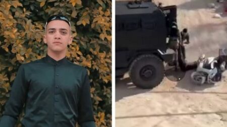 “حماس”: إعدام أجهزة السلطة الشهيد الشلبي جريمة وتجاوز لكل الخطوط الحمراء