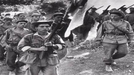 من شهداء ولاية سطيف.. الشهيد مسعود مهني