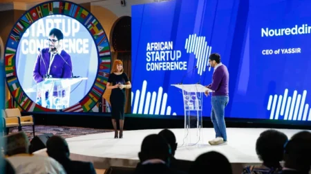 تواصل فعاليات المؤتمر الإفريقي للمؤسسات الناشئة في يومه الثالث و الأخير
