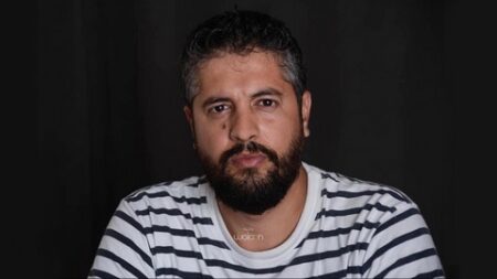 محمد بن داود يعود إلى الدراما في مسلسلي “لفراق” و”بنات المحروسة”