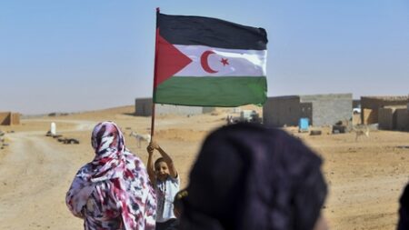 (سماكو) يستنكر استعمال المغرب للأسلحة الحارقة ضد المدنيين الأبرياء في الصحراء الغربية