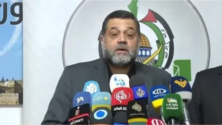 أسامة حمدان يتحدث عن أسباب عرقلة نتنياهو صفقة التبادل.. ويعلق على الوضع بجنين