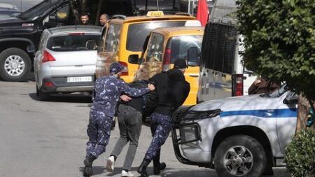 مرداوي: عمليات المقاومة في الضفة ستستمر رغم ملاحقات السلطة والاحتلال