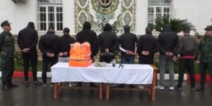 توقيف 10 أشخاص وحجز 7 قوارب لتهريب المهاجرين بالجزائر العاصمة