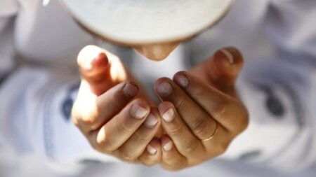 الثقة بالله في مواجهة التحديات