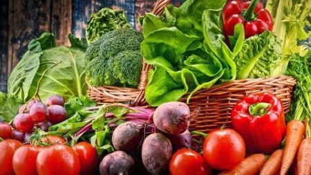 حسب نصائح الخبراء.. لكل نوع من الخضروات ما يقدمه من فائدة
