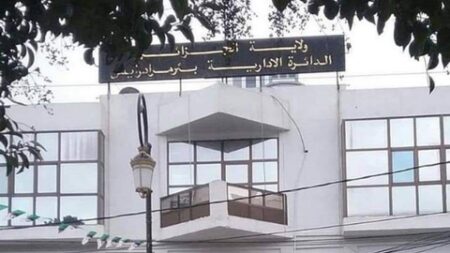 التسريع في الإجراءات الإدارية لتحرير المشاريع ببئر مراد رايس 