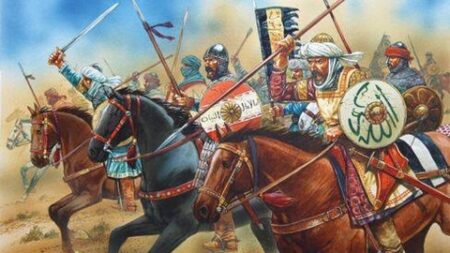 تاريخ وتراجم.. فتح سرقوسة