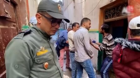 هيئات مغربية تدق ناقوس الخطر من تصاعد هيمنة الصهاينة على أراضي واسعة