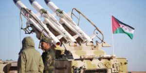 الحكومة الصحراوية تؤكد من جديد أن كامل أراضي الجمهورية الصحراوية تبقى منطقة حرب مفتوحة