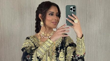 بلقيس فتحي: لن أعلن عن ذلك علنًا