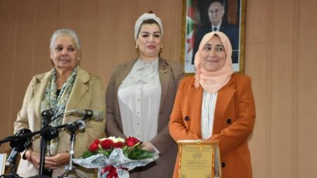 مولوجي تنصّب المجلس الوطني للمرأة والأسرة لدعم التنمية والتماسك الاجتماعي