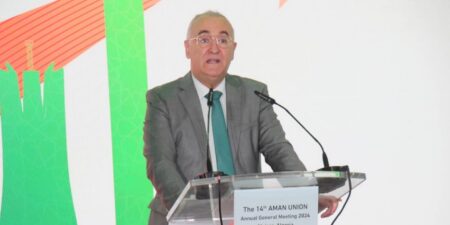 فايد: صادرات الجزائر غير النفطية شهدت تحسناً كبيراً في السنوات الأخيرة