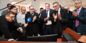 الذكرى الـ63 لتأسيس وكالة الأنباء الجزائرية.. إطلاق قسم إخباري باللغة الروسية