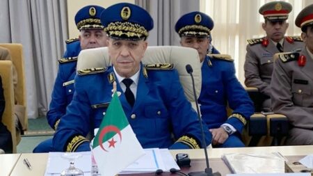 بداوي يدعو إلى تعزيز العمل الأمني العربي المشترك لمحاربة جرائم الاحتيال المالي