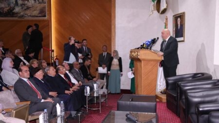 بطولات الثورة التحريرية, محور ندوة تاريخية بالجزائر العاصمة