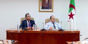 تعليمات لمجمع صيدال بزيادة حجم الإنتاج وأنواع الأدوية المنتجة