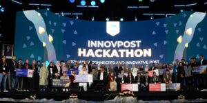 “بريد الجزائر” تكرم الفائزين في مسابقة البرمجان “الهاكاثون”