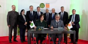 إطلاق مشروع تشجير ضخم بـ423 مليون شتلة وطنيا بتمويل من سوناطراك