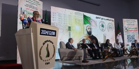 الملتقى الدولي حول الأمير عبد القادر يؤكد مكانته كرمز حضاري وديني عالمي