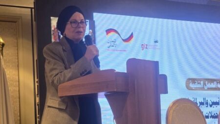 مجلس الأمة يستعرض التحولات الاجتماعية العميقة التي عرفتها الجزائر منذ الاستقلال