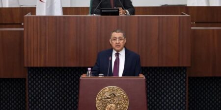 مرّاد.. تخصيص 60 مليار دينار خلال سنة 2024 للتكفل بالإطعام المدرسي