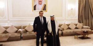 عرقاب يشارك في الاجتماع الـ 113 لمجلس وزراء منظمة الأقطار العربية المصدرة للبترول “أوابك” في الكويت