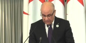 زيتوني يكشف الخطوط العريضة لضبط السوق ومعالجة الاختلالات