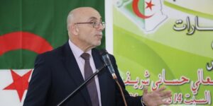 حمس تدعو إلى تفويت الفرصة على المتربصين بأمن واستقرار البلاد