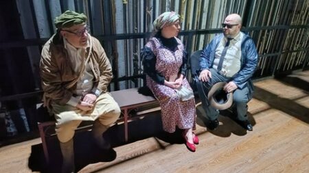 “راس المحنة”.. علاقة بالحياة وقيمة الانسان