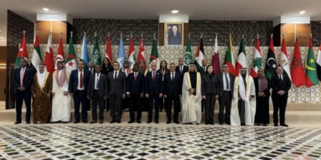 الجزائر تتسلم رئاسة الدورة الجديدة لمجلس وزراء الإسكان والتعمير العرب