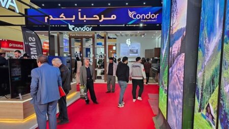 الطبعة الـ32 لمعرض الإنتاج الجزائري: مشاركة نوعية واسعة للشركات الوطنية وسط إقبال كبير للزوار