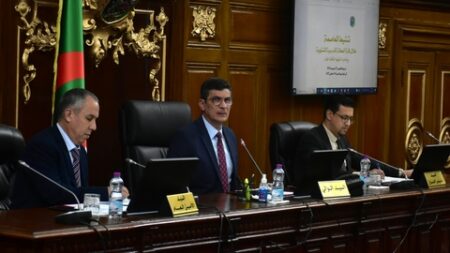 أكثر من 500 نشاط تربوي بالعاصمة خلال العطلة الشتوية