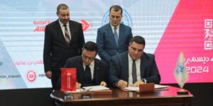 الجوية الجزائرية تكشف: تخفيضات بـ30 بالمائة لفائدة المؤمّنين اجتماعيا المحولين إلى العلاج في الخارج