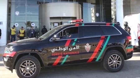 المغرب يُسلّم “إسرائيل” فلسطنيا متهما بعملية تفجير قبل سنوات