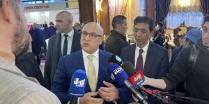 زيتوني.. تعزيز الإنتاج الوطني واستقرار الأسعار أولوية لتحقيق الاكتفاء الذاتي وحماية القدرة الشرائية