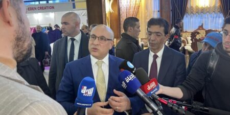 زيتوني.. تعزيز الإنتاج الوطني واستقرار الأسعار أولوية لتحقيق الاكتفاء الذاتي وحماية القدرة الشرائية