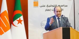 غريب يكشف عن استراتيجية قطاعه لتطوير المناولة والهندسة العكسية