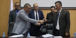 تنصيب مدير عام جديد لـ”إيتوزا”