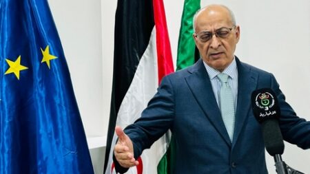 البرلمان الأوروبي يحتضن ندوة دولية حول القضية الصحراوية