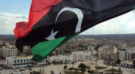 إعلان عملية سياسية جديدة لحل الأزمة الليبية بإدارة الأمم المتحدة