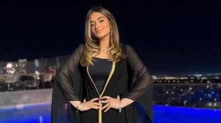 تصريح صادم من ملك أحمد زاهر: “أنا لست طفلة”